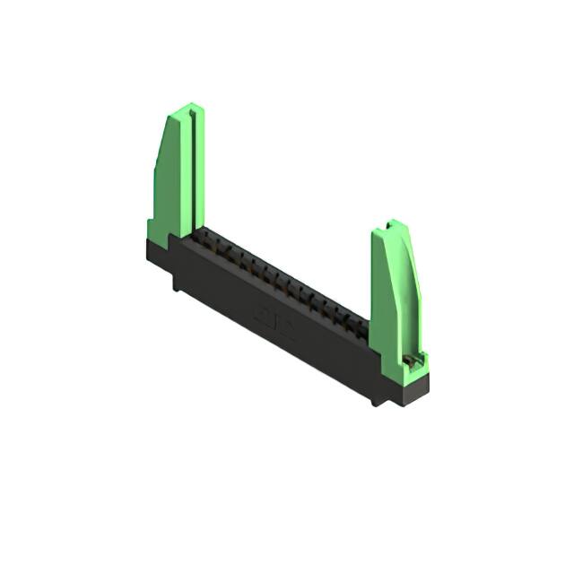 387-016-541-678 EDAC Inc.  Edgeboard Connectors